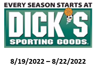 Dicks Sports Sale
