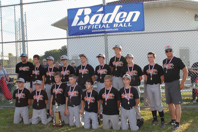 2013-Class-L-Baseball-2nd-Place-Wesclin2