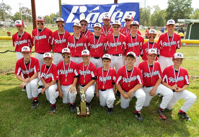 2013-Class-M-Baseball-4th-Red-Bud