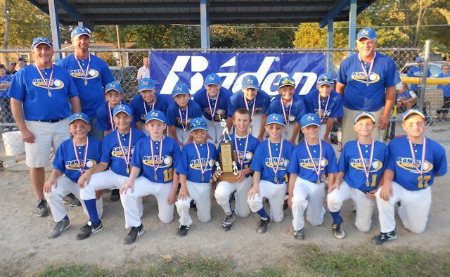 2013-Class-S-Baseball-2nd-Place-Altamont-Lutheran