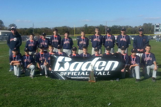 2014-Class-L-Baseball-2nd-Place-Carterville