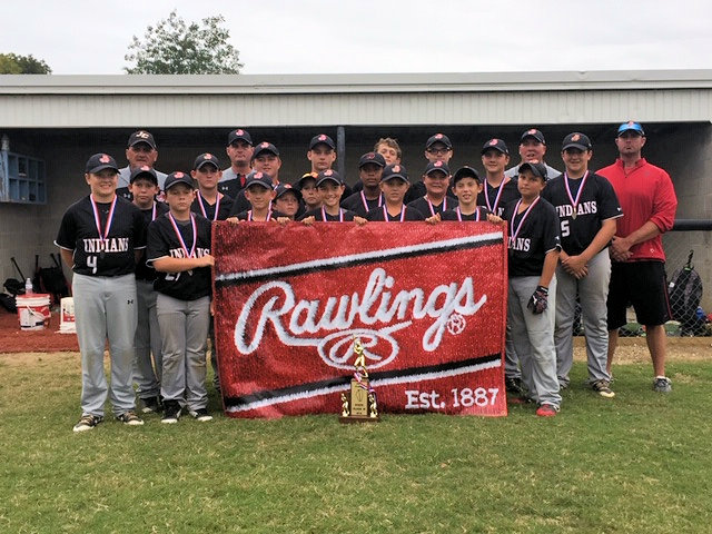 2018 SIJHSAA Class M Baseball 4th Place Johnston City