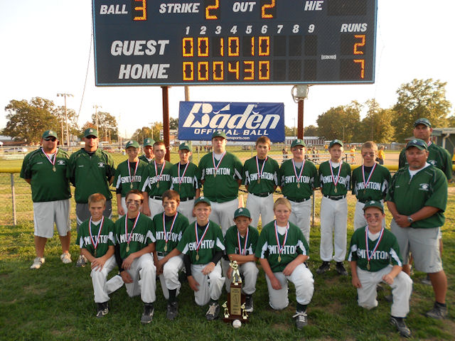 Class-M-Baseball-2nd-Place-Smithton