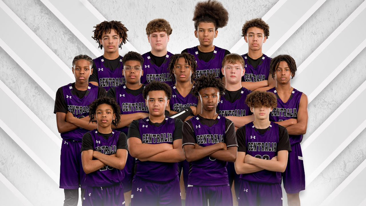 2025 Boys Basketball Class L 3rd Centralia