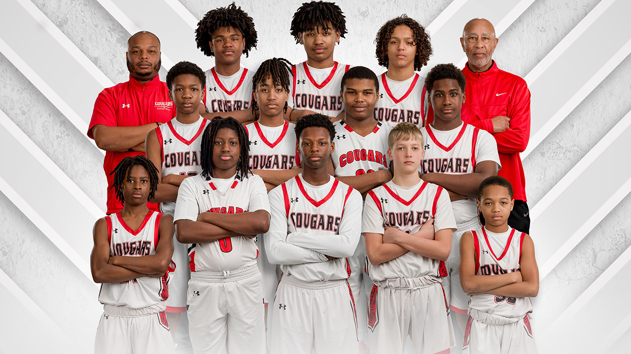 2025 Boys Basketball Class L 4th Carbondale
