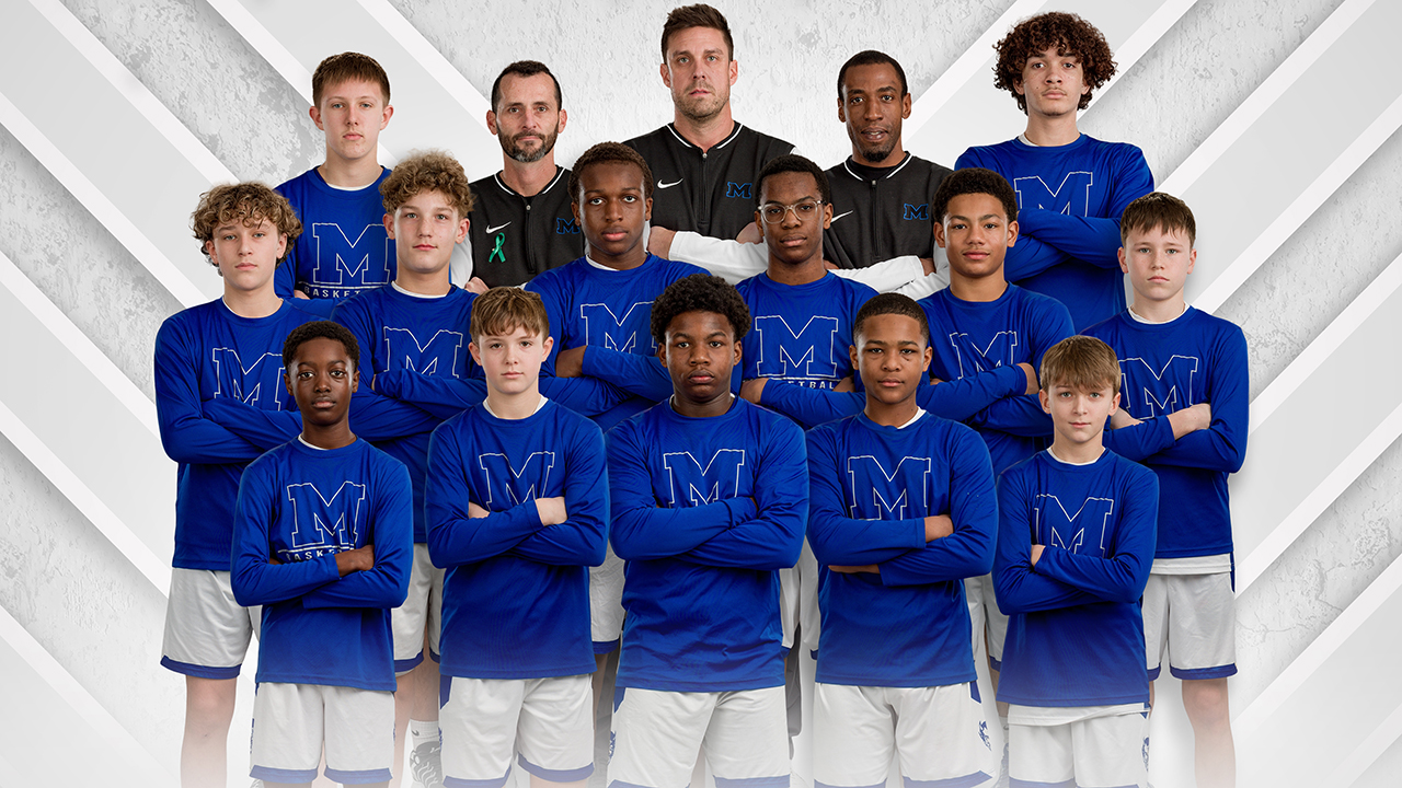 2025 Boys Basketball Class L 1st Murphysboro