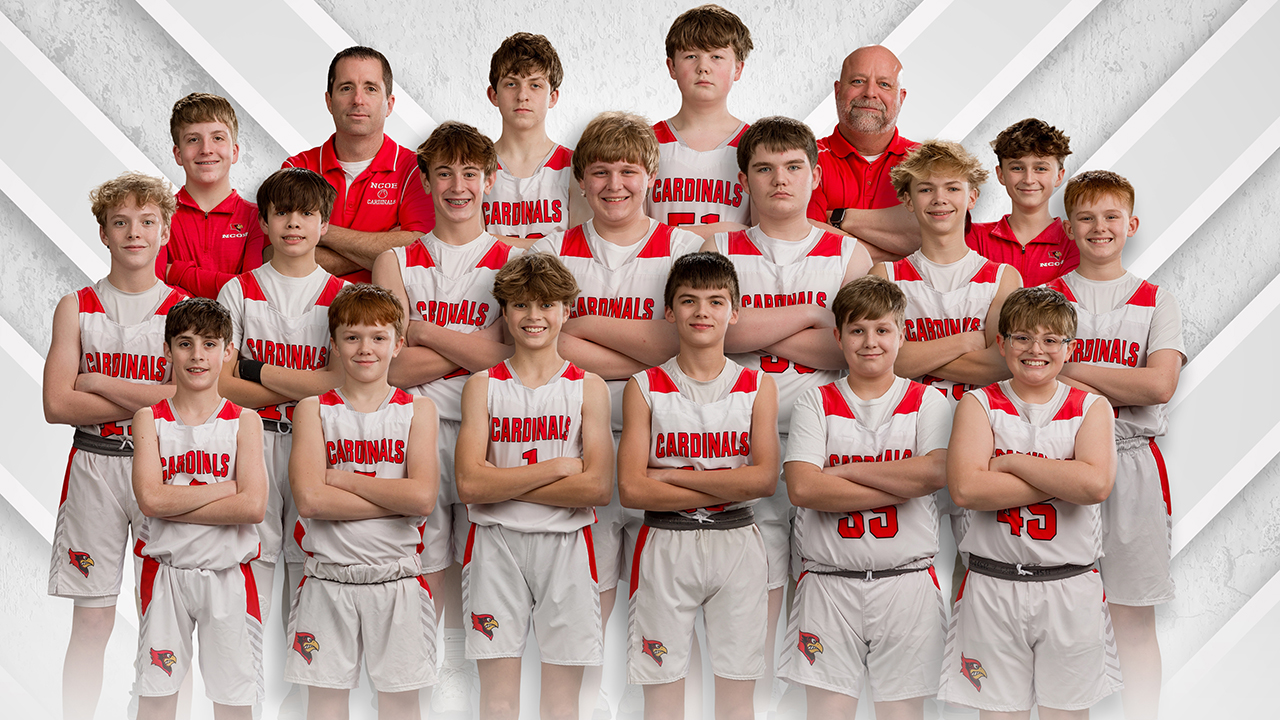 2025 Boys Basketball Class M 3rd Norris City-Omaha-Enfield