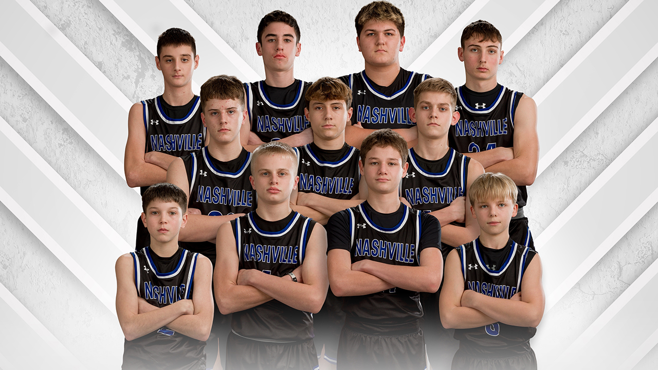 2025 Boys Basketball Class M 1st Nashville