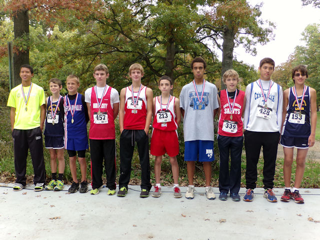 2012 Class S Boys Top 10