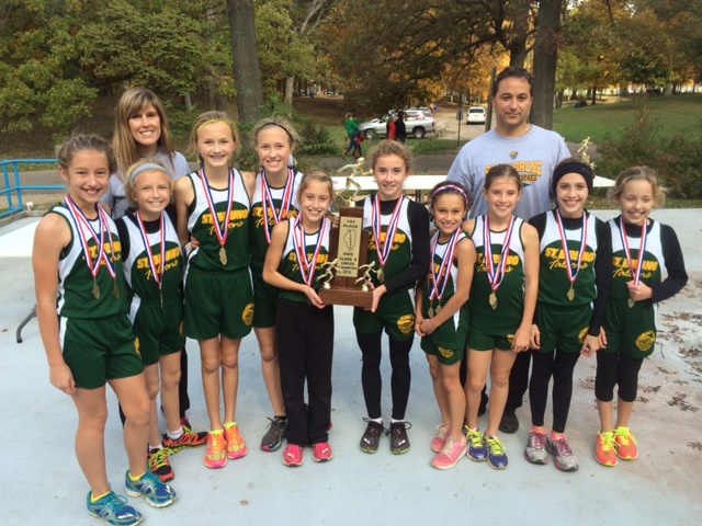 2014-Class-S-Girls-Cross-Country-1st-Place-St-Bruno-Pinckneyville