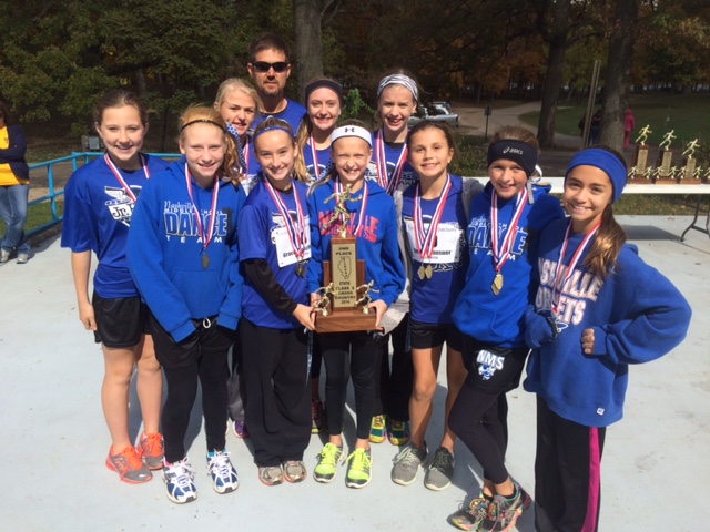 2014-Class-S-Girls-Cross-Country-2nd-Place-Nashville