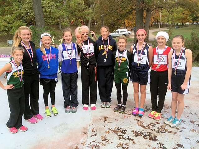 2014-Class-S-Girls-Cross-Country-Top-10