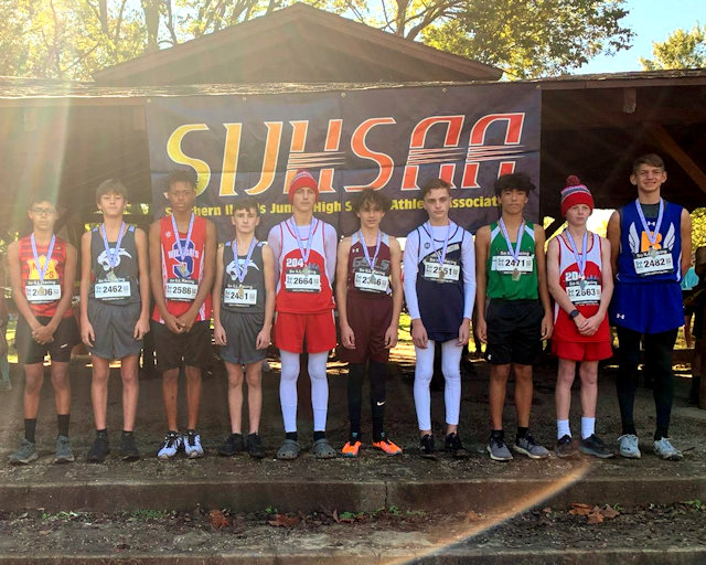 SIJHSAA Class S Boys Top 10