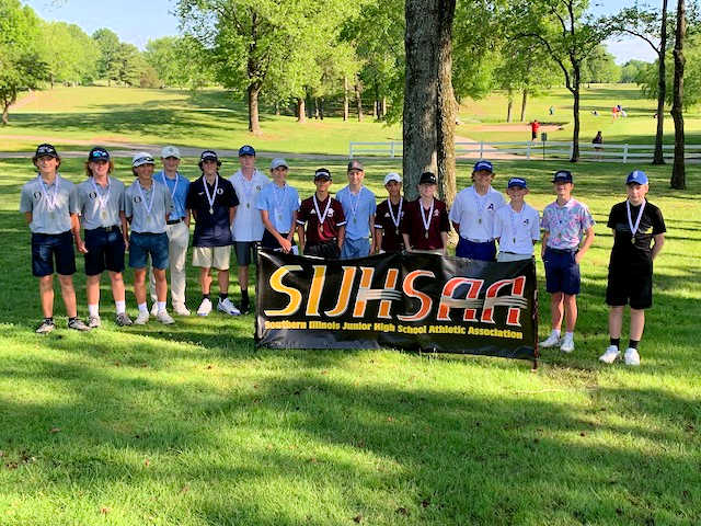 2023 SIJHSAA Boys Golf Top 15