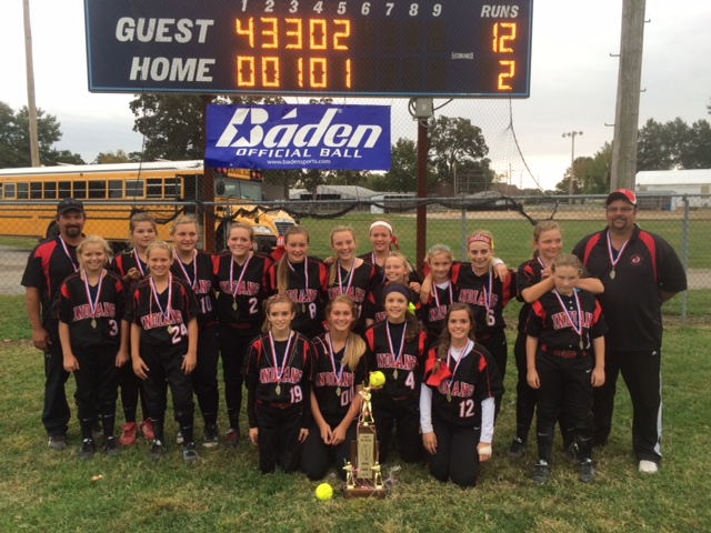 2014-Class-L-Softball-1st-Place-Johnston-City