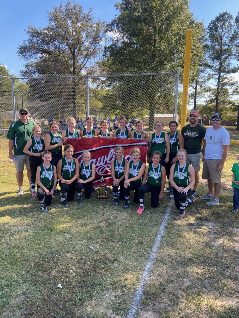 2022 Softball Class S 3rd St.John Catholic Red Bud Co op