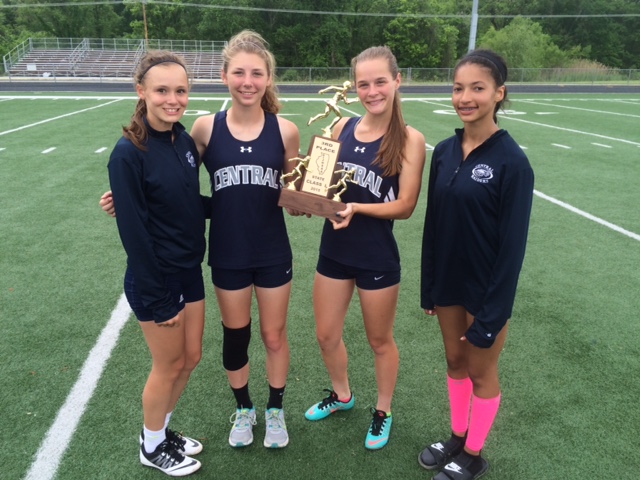 ClassLGirls3rd-BellevilleCentral