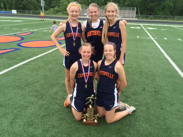 ClassLGirls4th-Carterville