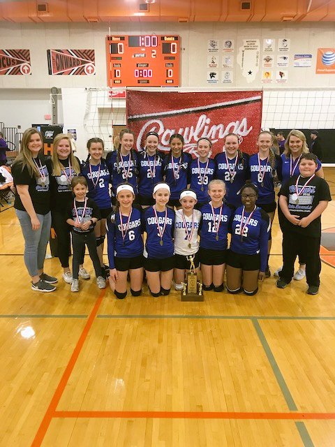 2018 Class S VB 3rd Albers Damiansville Co-op