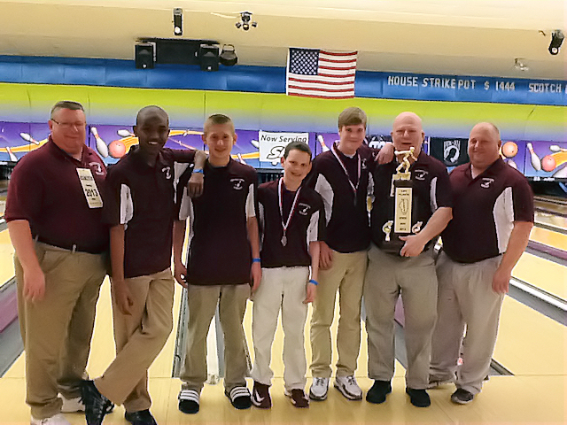 2013 Boys 1st Collinsville