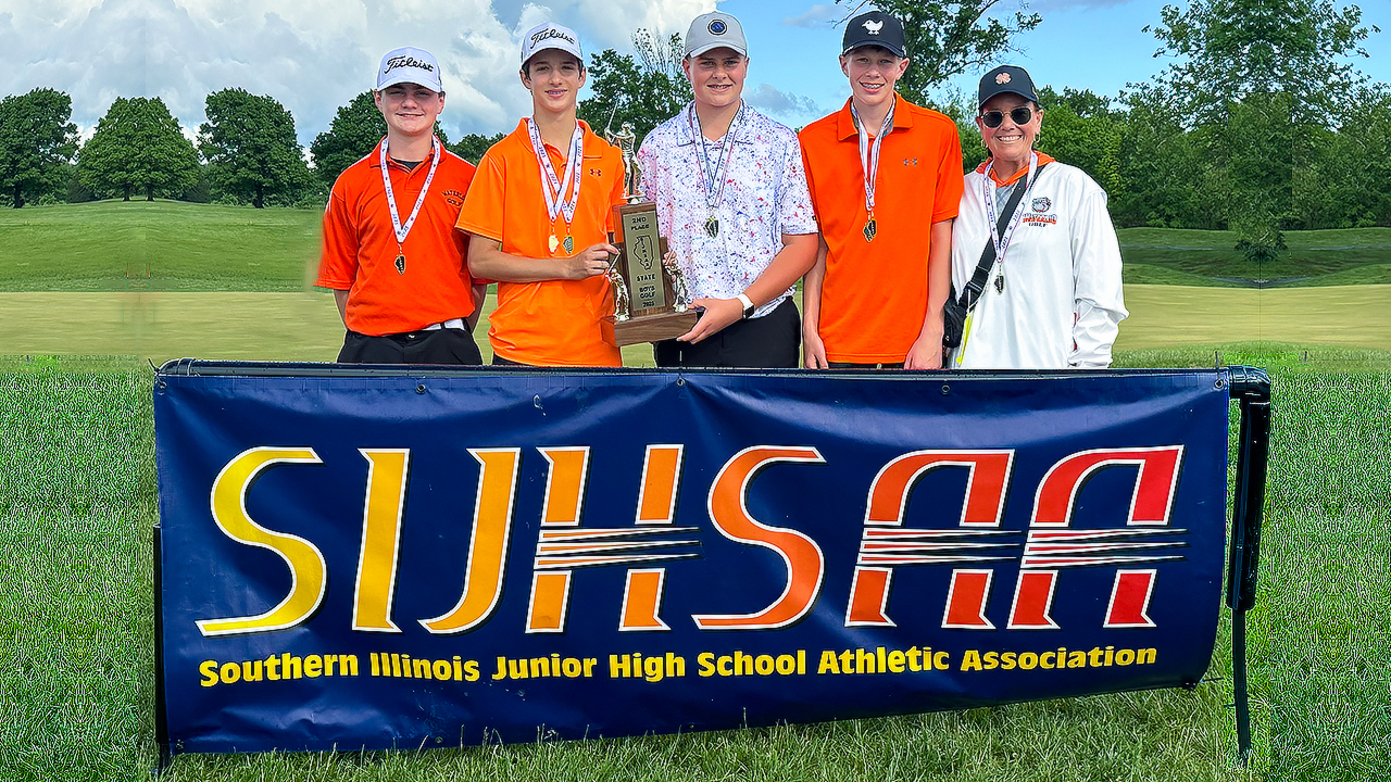 2025 2nd Place - Waterloo